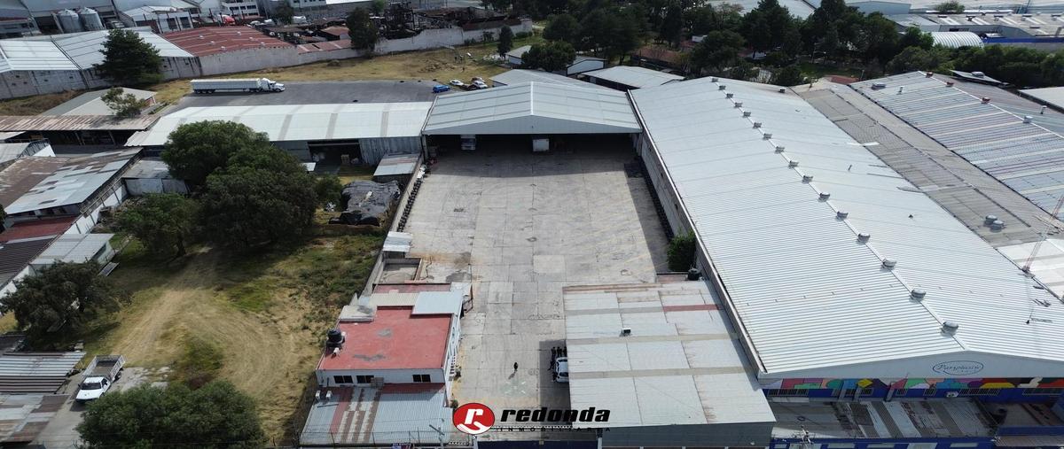 Foto de nave industrial en , complejo industrial cuamatla, cuautitlán izcalli, méxico, 0 foto 01 Foto de nave industrial en renta en , complejo industrial cuamatla, cuautitlán izcalli, méxico, 0 No. 01