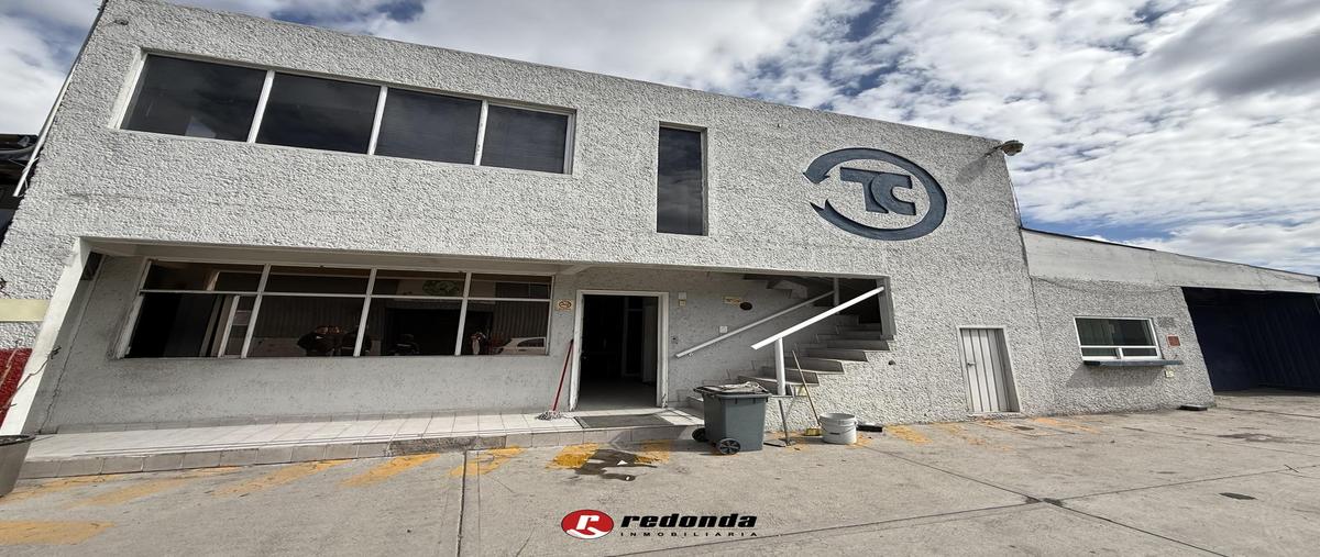 Foto de nave industrial en , complejo industrial cuamatla, cuautitlán izcalli, méxico, 0 foto 04 Foto de nave industrial en renta en , complejo industrial cuamatla, cuautitlán izcalli, méxico, 0 No. 04