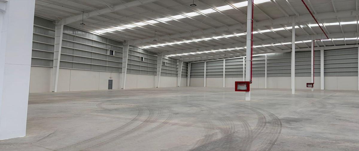 Foto de bodega en renta en  , complejo industrial cuamatla, cuautitlán izcalli, méxico, 0 No. 03