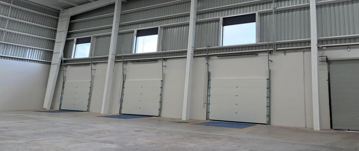 Foto de bodega en renta en  , complejo industrial cuamatla, cuautitlán izcalli, méxico, 0 No. 04