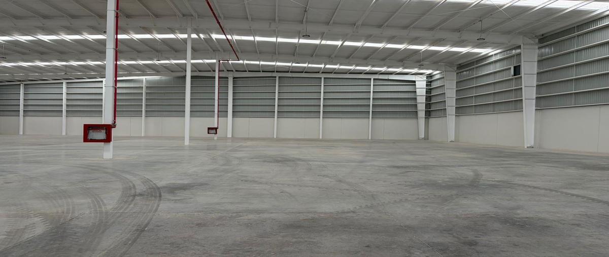 Foto de bodega en renta en  , complejo industrial cuamatla, cuautitlán izcalli, méxico, 0 No. 05