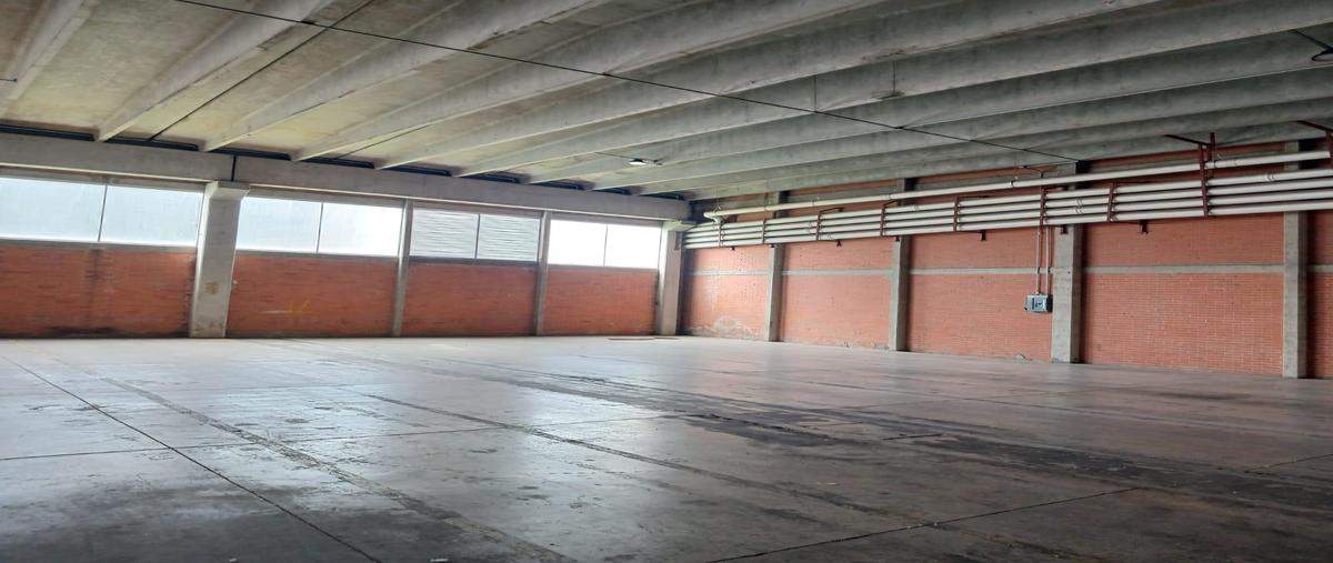 Foto de bodega en renta en  , complejo industrial cuamatla, cuautitlán izcalli, méxico, 0 No. 03