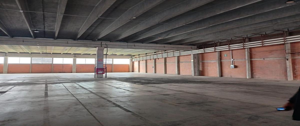 Foto de bodega en renta en  , complejo industrial cuamatla, cuautitlán izcalli, méxico, 0 No. 04