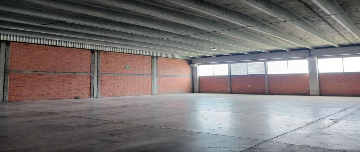 Foto de bodega en renta en  , complejo industrial cuamatla, cuautitlán izcalli, méxico, 0 No. 05