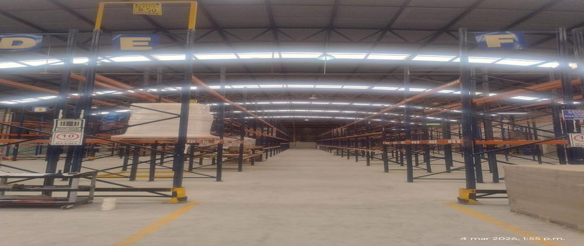 Foto de bodega en renta en  , complejo industrial cuamatla, cuautitlán izcalli, méxico, 0 No. 03
