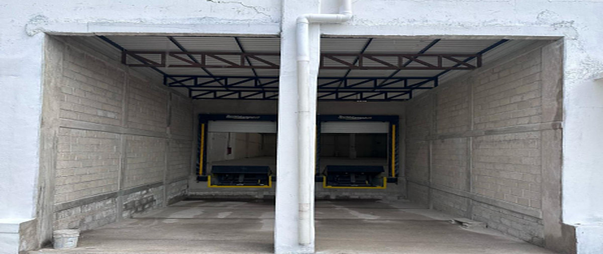 Foto de bodega en renta en  , complejo industrial cuamatla, cuautitlán izcalli, méxico, 0 No. 04