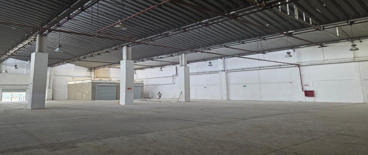 Foto de bodega en renta en  , complejo industrial cuamatla, cuautitlán izcalli, méxico, 0 No. 04