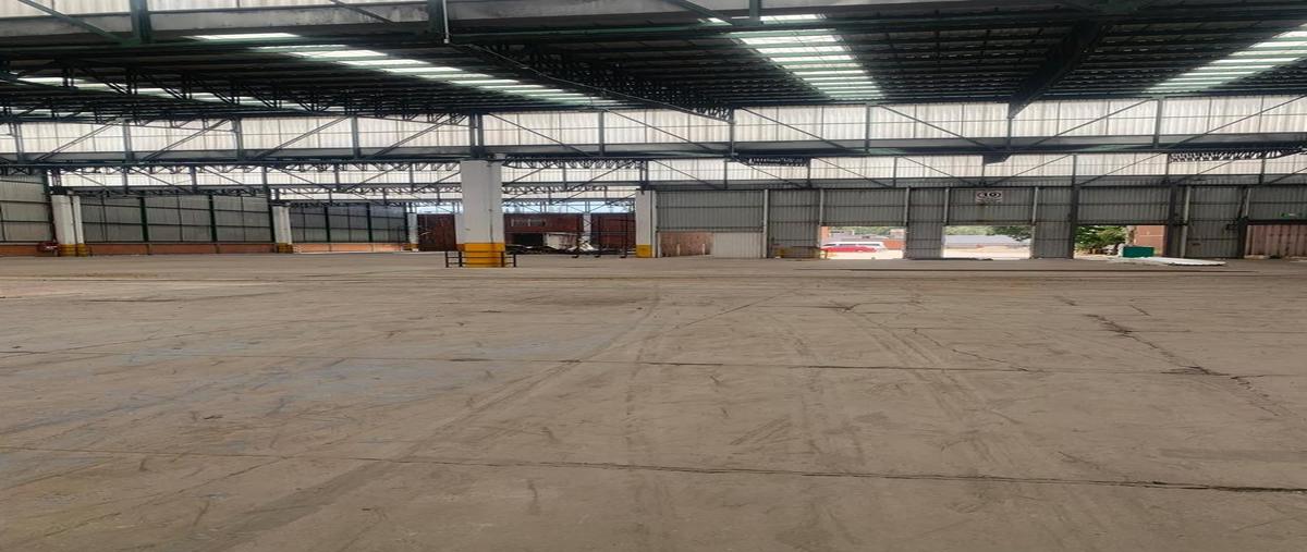 Foto de bodega en renta en  , complejo industrial cuamatla, cuautitlán izcalli, méxico, 31091175 No. 03