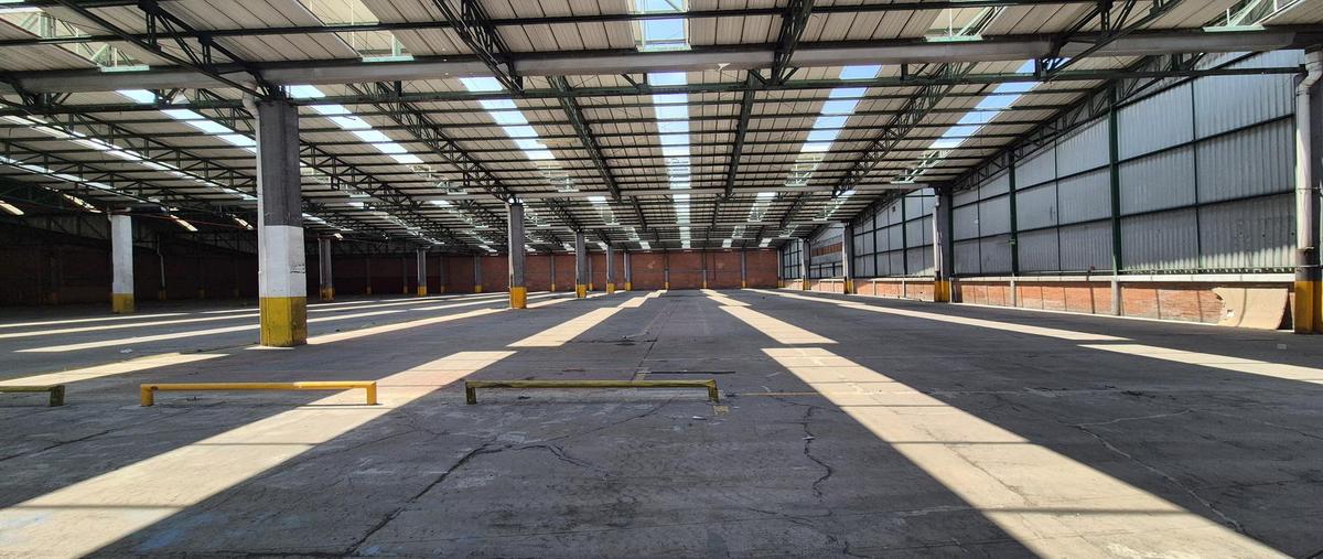Foto de bodega en renta en  , complejo industrial cuamatla, cuautitlán izcalli, méxico, 31091175 No. 05