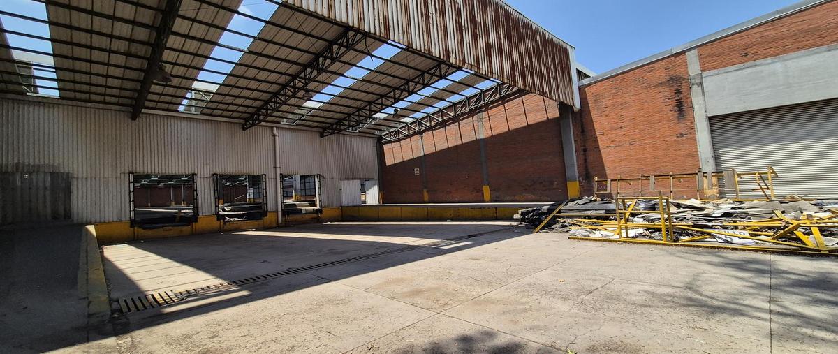 Foto de bodega en renta en  , complejo industrial cuamatla, cuautitlán izcalli, méxico, 0 No. 05