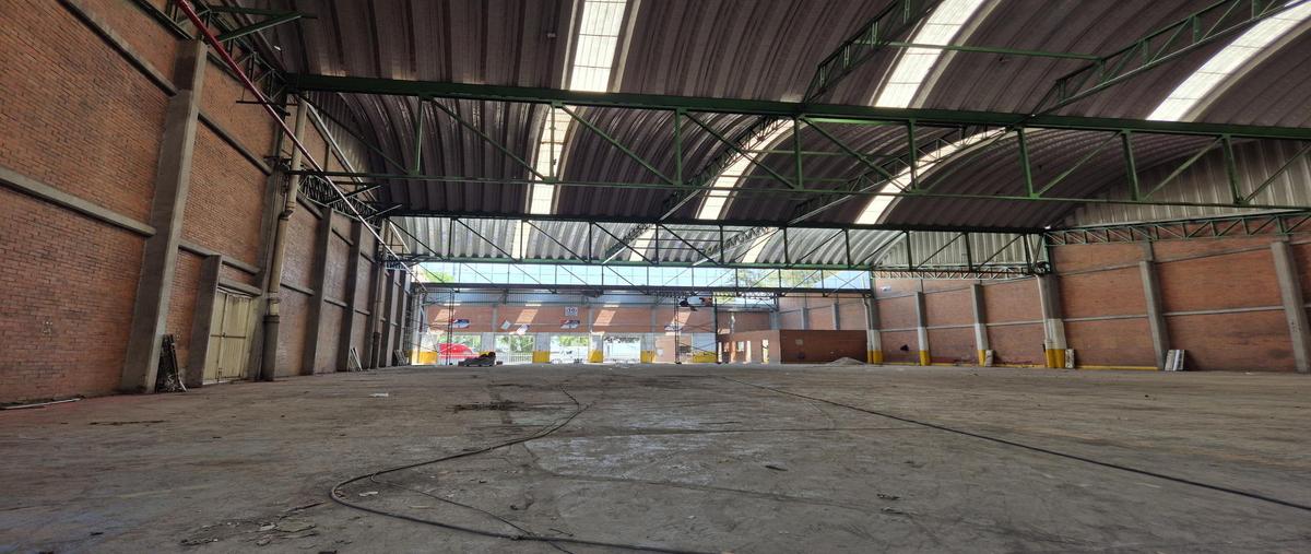 Foto de bodega en , complejo industrial cuamatla, cuautitlán izcalli, méxico, 0 foto 02 Foto de bodega en renta en , complejo industrial cuamatla, cuautitlán izcalli, méxico, 0 No. 02