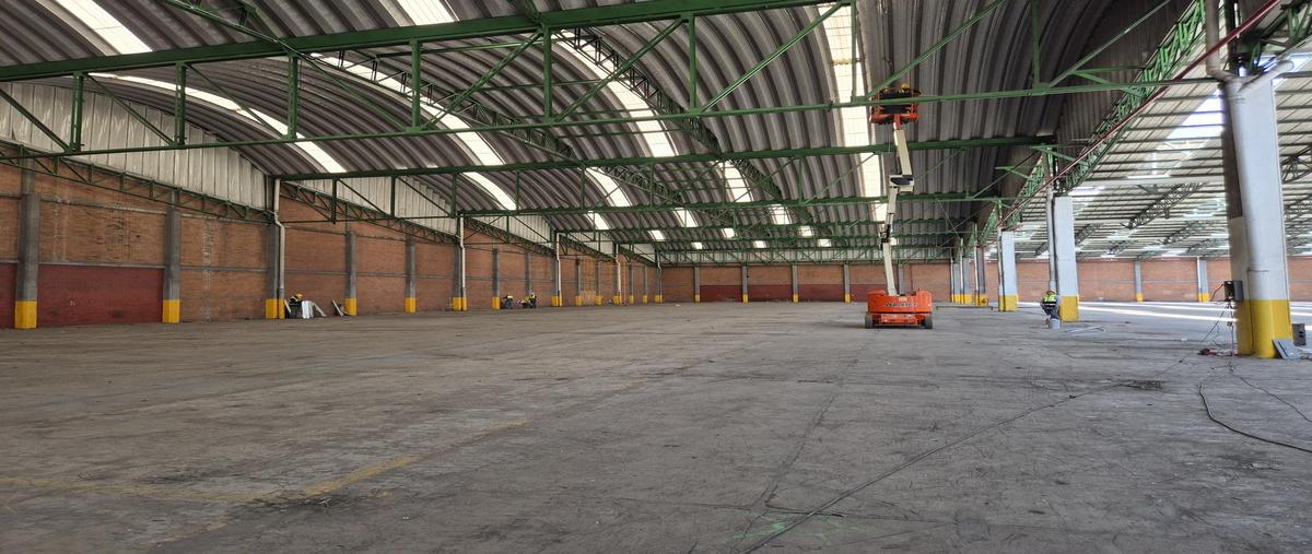 Foto de bodega en , complejo industrial cuamatla, cuautitlán izcalli, méxico, 0 foto 04 Foto de bodega en renta en , complejo industrial cuamatla, cuautitlán izcalli, méxico, 0 No. 04
