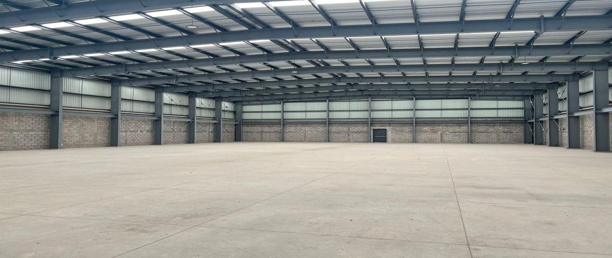 Foto de bodega en renta en  , complejo industrial cuamatla, cuautitlán izcalli, méxico, 0 No. 03