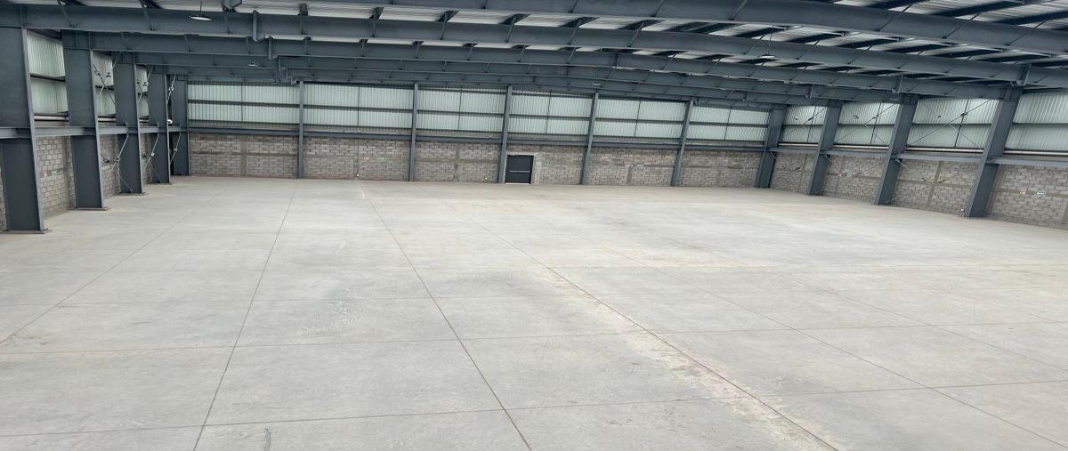 Foto de bodega en renta en  , complejo industrial cuamatla, cuautitlán izcalli, méxico, 0 No. 05