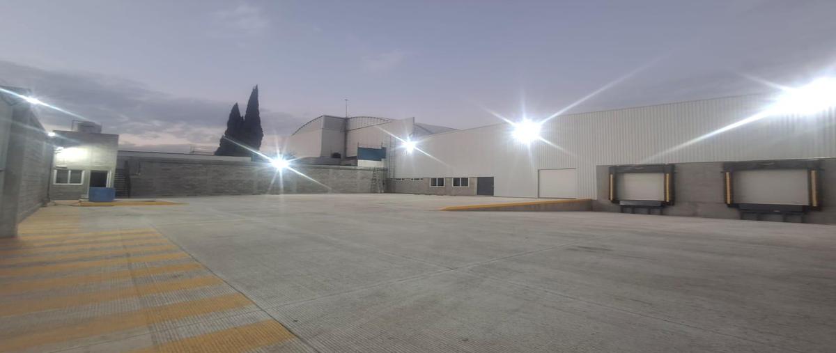 Foto de bodega en renta en  , complejo industrial cuamatla, cuautitlán izcalli, méxico, 0 No. 03
