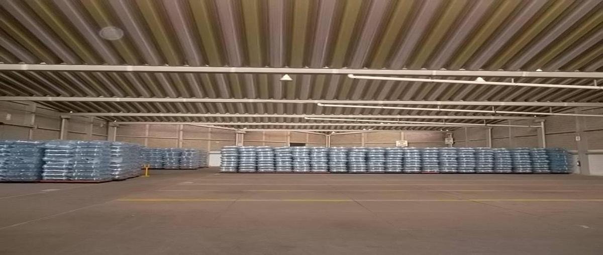 Foto de bodega en renta en  , complejo industrial cuamatla, cuautitlán izcalli, méxico, 0 No. 04