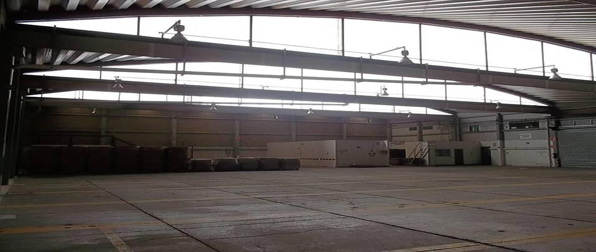 Foto de bodega en renta en  , complejo industrial cuamatla, cuautitlán izcalli, méxico, 0 No. 05