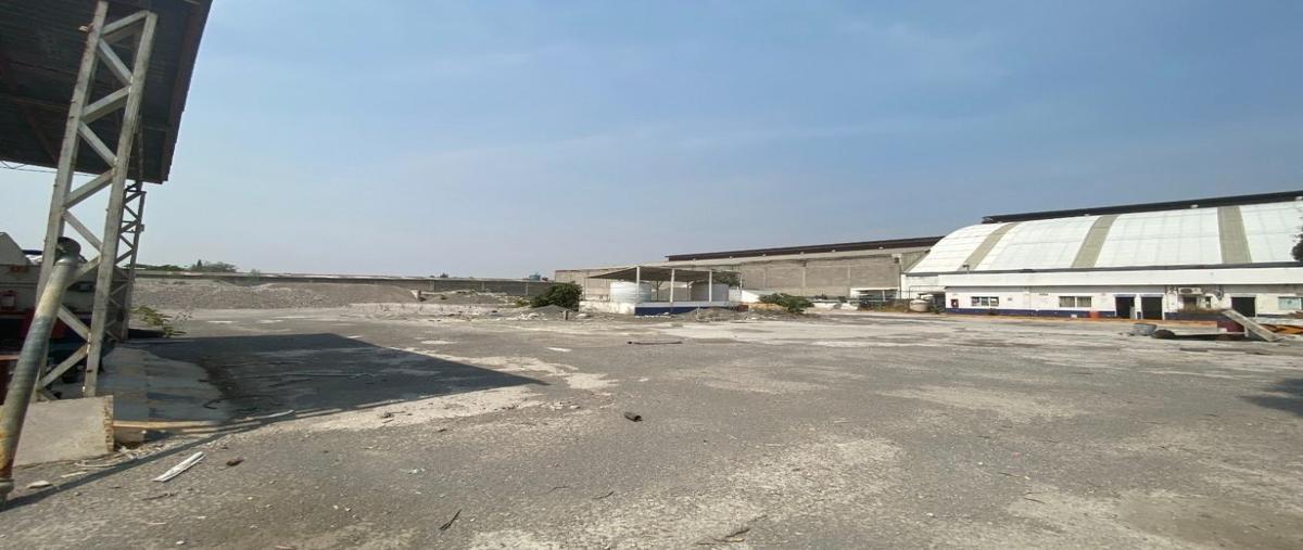Foto de terreno industrial en venta en  , complejo industrial ecológico, iztapalapa, df / cdmx, 28140217 No. 04