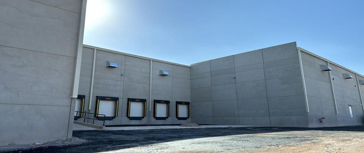 Foto de bodega en renta en  , complejo industrial las américas, chihuahua, chihuahua, 0 No. 02