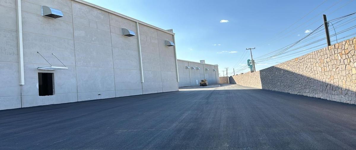 Foto de bodega en renta en  , complejo industrial las américas, chihuahua, chihuahua, 0 No. 04