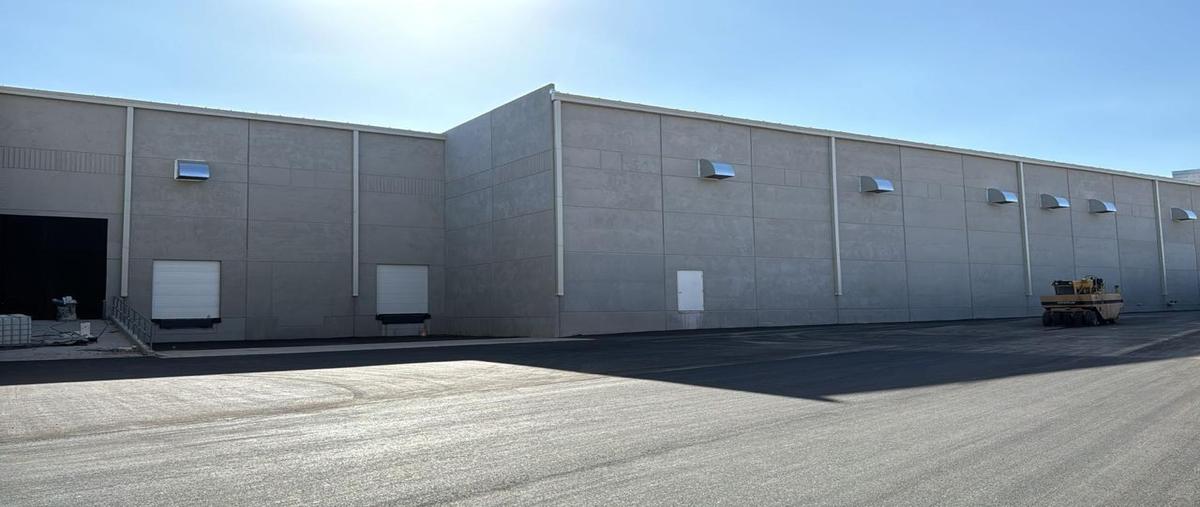 Foto de bodega en renta en  , complejo industrial las américas, chihuahua, chihuahua, 0 No. 05