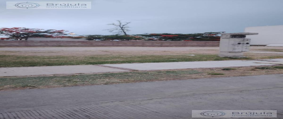 Foto de terreno habitacional en venta en  , complejo industrial rivera del río, san francisco del rincón, guanajuato, 0 No. 03