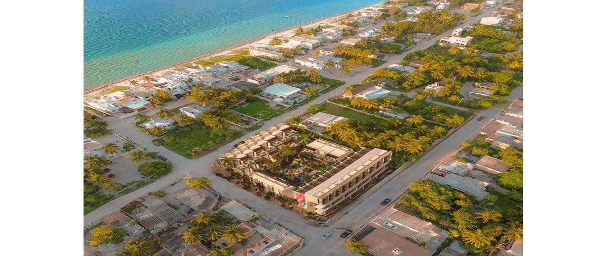Foto de casa en venta en  , complejo turistico nuevo yucatán, telchac puerto, yucatán, 0 No. 04