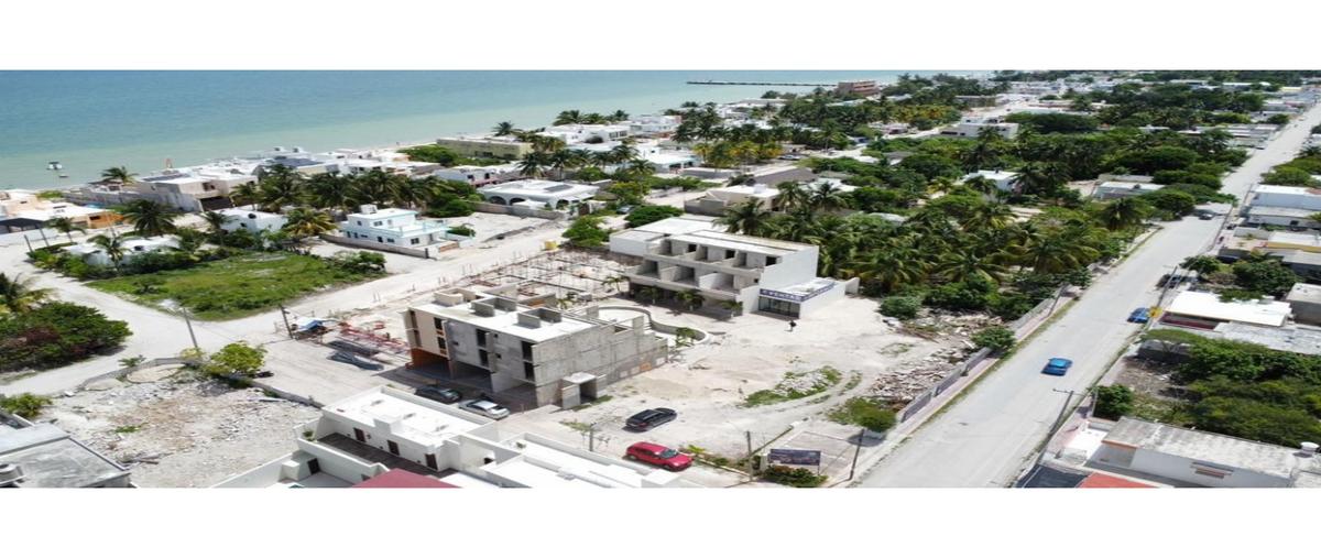 Foto de casa en venta en  , complejo turistico nuevo yucatán, telchac puerto, yucatán, 0 No. 05
