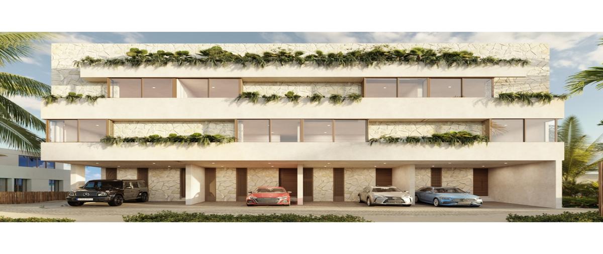 Foto de casa en venta en  , complejo turistico nuevo yucatán, telchac puerto, yucatán, 0 No. 03
