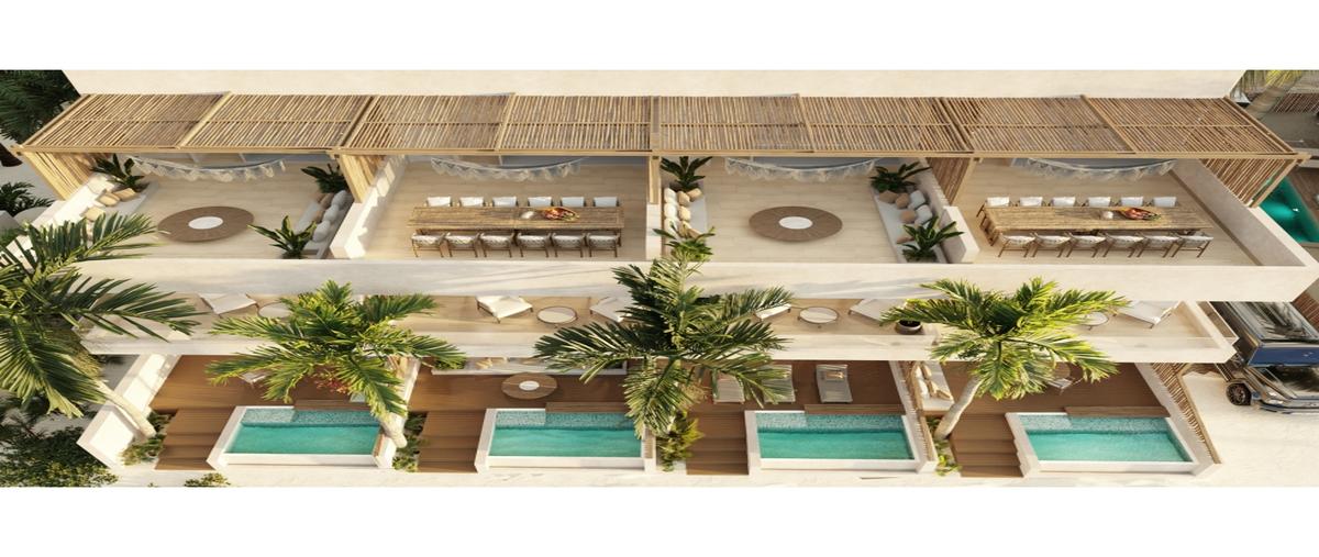 Foto de casa en venta en  , complejo turistico nuevo yucatán, telchac puerto, yucatán, 0 No. 04
