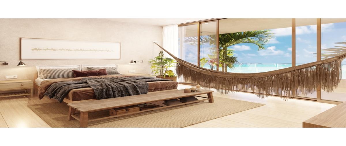 Foto de casa en venta en  , complejo turistico nuevo yucatán, telchac puerto, yucatán, 0 No. 05