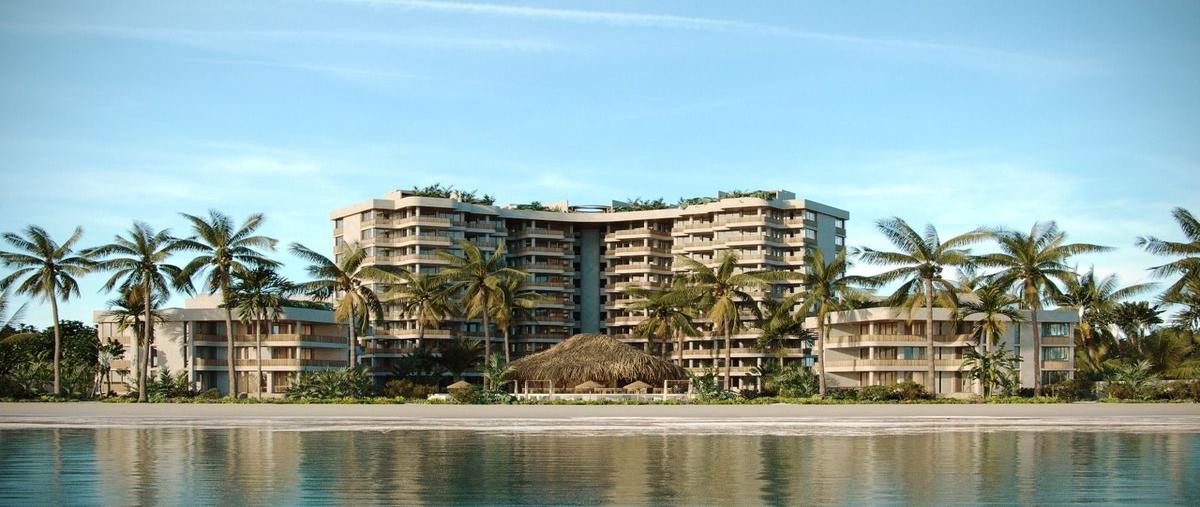 Foto de departamento en venta en  , complejo turistico nuevo yucatán, telchac puerto, yucatán, 0 No. 03