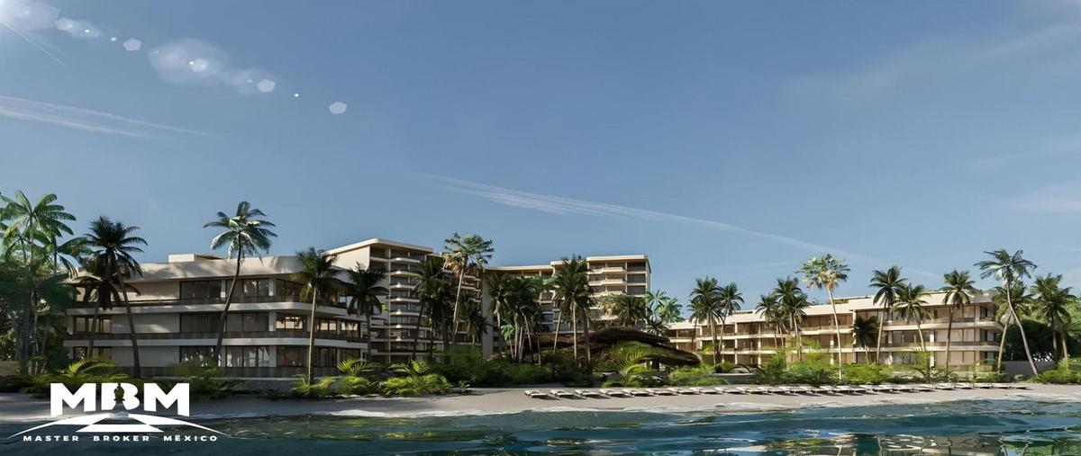 Foto de departamento en venta en  , complejo turistico nuevo yucatán, telchac puerto, yucatán, 0 No. 05
