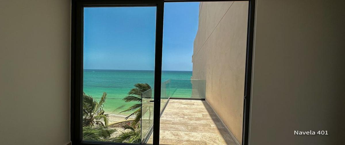 Foto de departamento en venta en  , complejo turistico nuevo yucatán, telchac puerto, yucatán, 30135625 No. 03