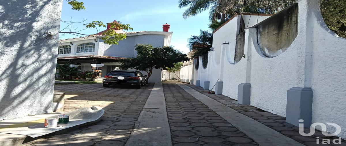 Foto de casa en venta en compositores 100, analco, cuernavaca, morelos, 30561496 No. 03