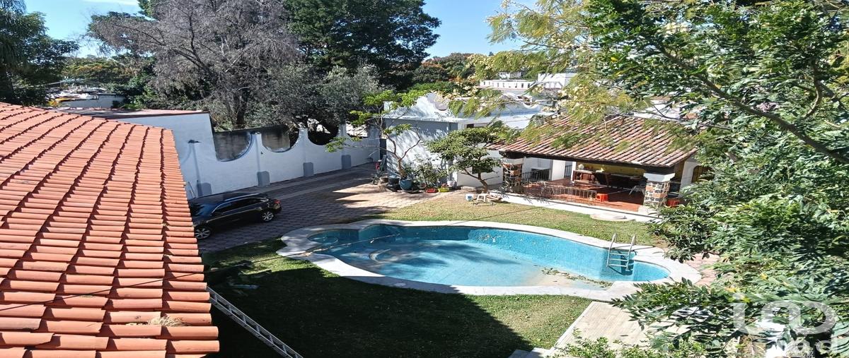 Foto de casa en venta en compositores 100, analco, cuernavaca, morelos, 30561496 No. 04