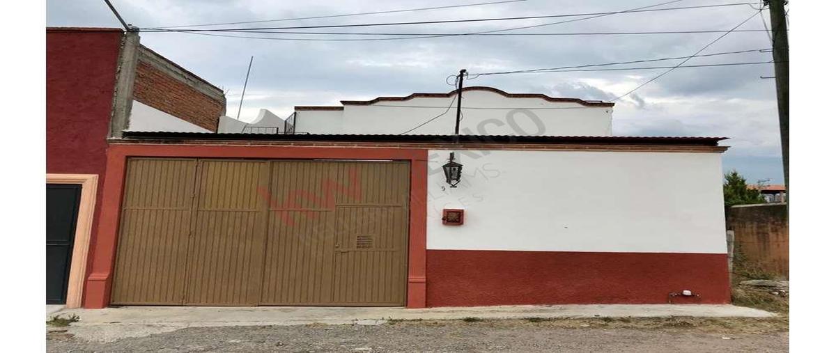Foto de casa en venta en compositores 5, san rafael, san miguel de allende, guanajuato, 0 No. 03