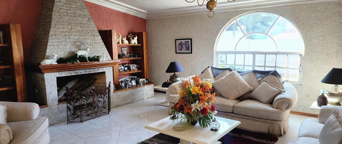 Foto de casa en venta en compositores , campestre los pinos, zapopan, jalisco, 30678432 No. 03