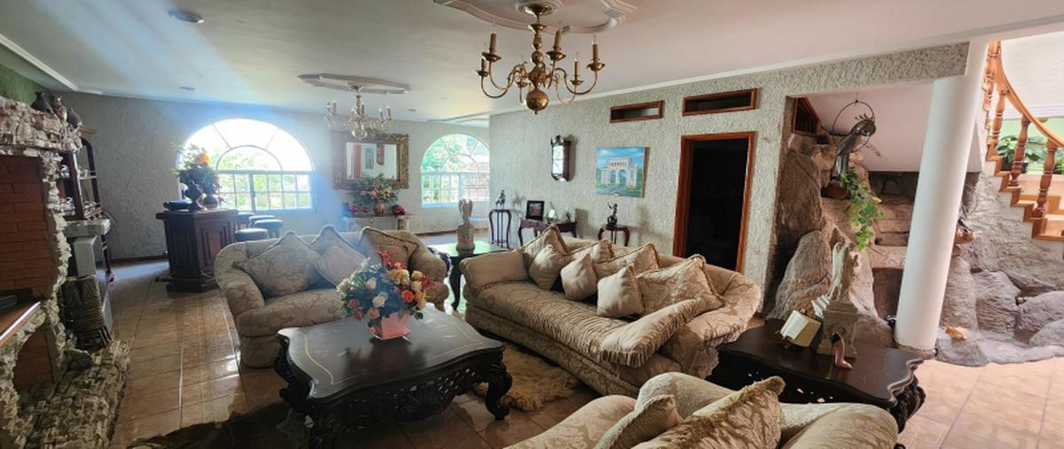 Foto de casa en venta en compositores , campestre los pinos, zapopan, jalisco, 30922205 No. 05