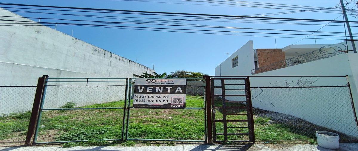 Foto de terreno habitacional en , compositores, carmen, campeche, 28693240 foto 01 Foto de terreno habitacional en venta en , compositores, carmen, campeche, 28693240 No. 01