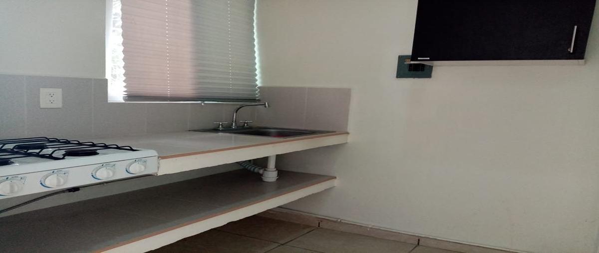 Foto de departamento en renta en  , compositores, carmen, campeche, 29240107 No. 03