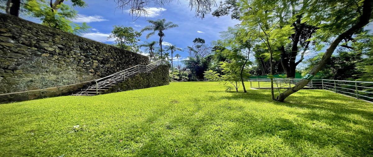 Foto de terreno habitacional en venta en compositores , rancho tetela, cuernavaca, morelos, 27362834 No. 05