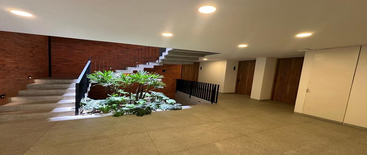Foto de departamento en renta en compostela 2065, chapultepec country, guadalajara, jalisco, 0 No. 04