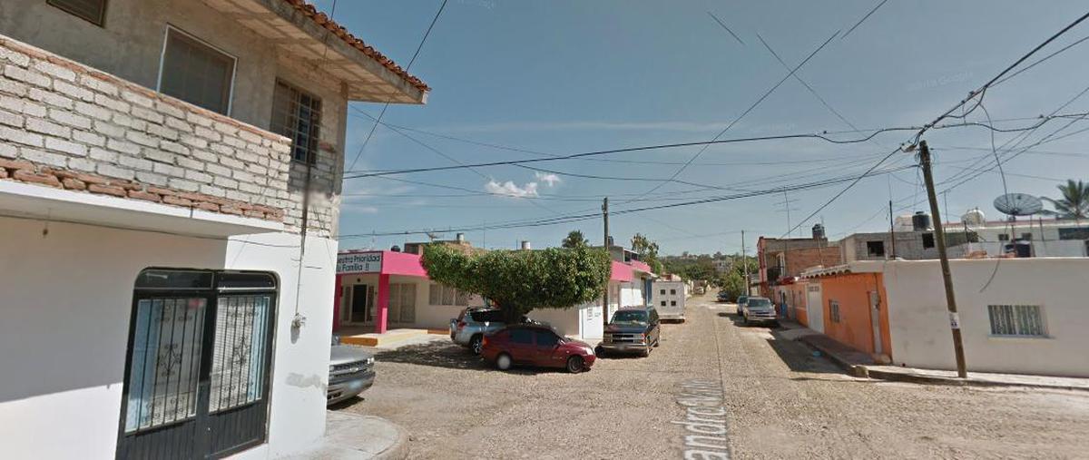 Foto de casa en venta en  , compostela centro, compostela, nayarit, 0 No. 03