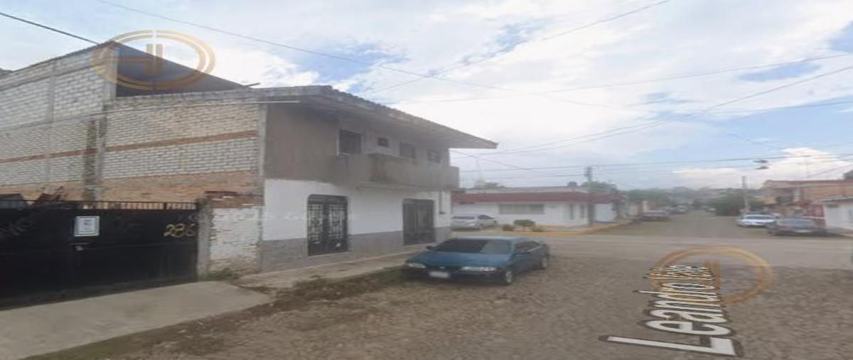 Foto de casa en venta en  , compostela centro, compostela, nayarit, 0 No. 04