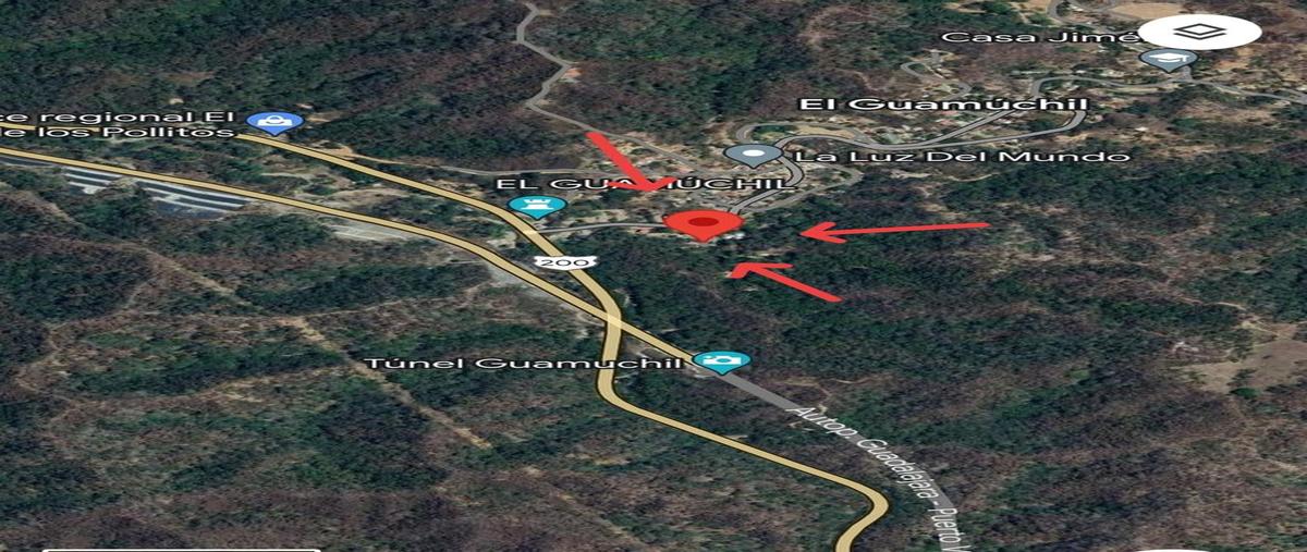 Foto de terreno habitacional en venta en  , compostela centro, compostela, nayarit, 30860857 No. 04