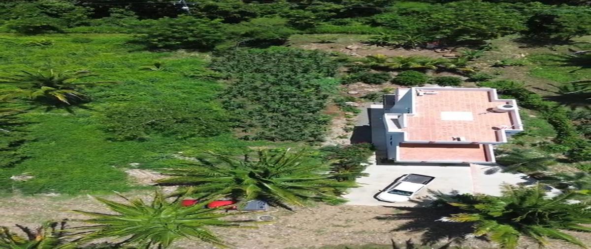 Foto de terreno habitacional en venta en  , compostela centro, compostela, nayarit, 0 No. 05