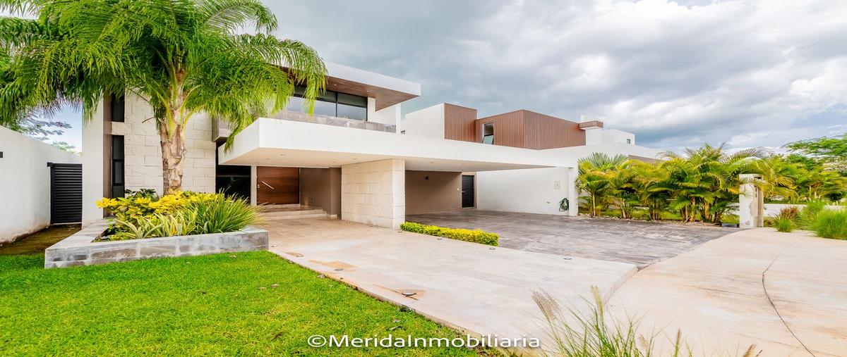 Foto de casa en venta en compostela , komchen, mérida, yucatán, 28399704 No. 04
