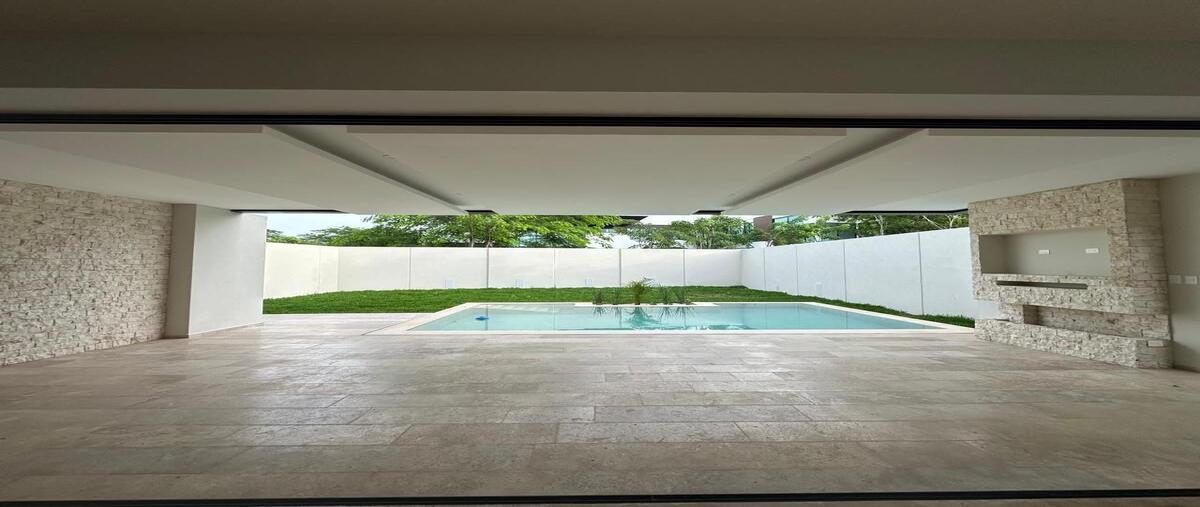 Foto de casa en venta en compostela , komchen, mérida, yucatán, 0 No. 04