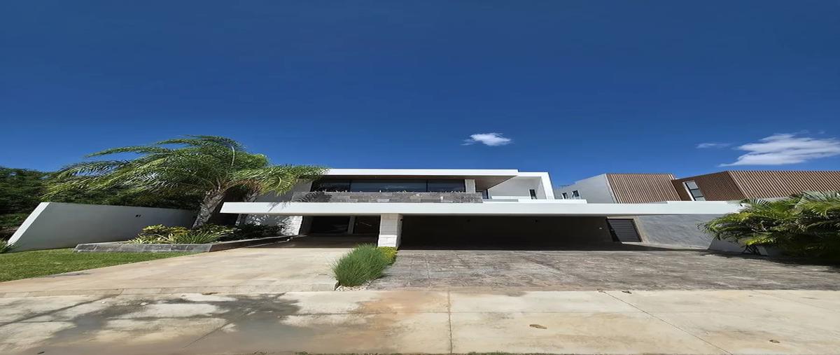 Foto de casa en compostela , komchen, mérida, yucatán, 0 foto 02 Foto de casa en venta en compostela , komchen, mérida, yucatán, 0 No. 02